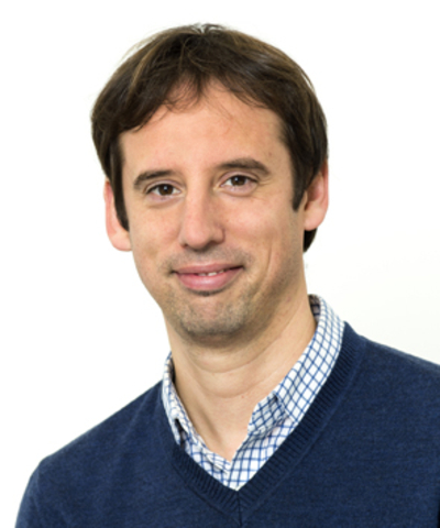 Towards entry "Paolo Ceppi awarded with Novo Nordisk Foundation Ascending Investigator Grant"